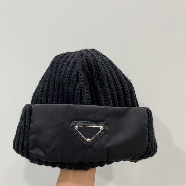 designer fashion knitted hats comfortable windproof bonnet beanie trend classic mens womens warm hats exquisite outdoor soft bucket hat d221, Blue;gray
designer fashion knitted hats comfortable windproof bonnet beanie trend classic mens womens warm hats exquisite outdoor soft bucket hat d221, Blue;gray