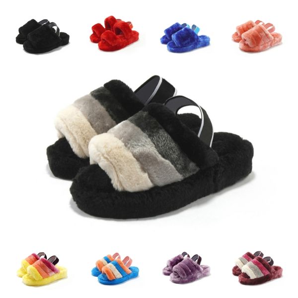 fluffy fluff slippers slide womens slides luxury sandals women sneaker australia designer slipper furry pantoufles fur eur 36-41, Black
fluffy fluff slippers slide womens slides luxury sandals women sneaker australia designer slipper furry pantoufles fur eur 36-41, Black