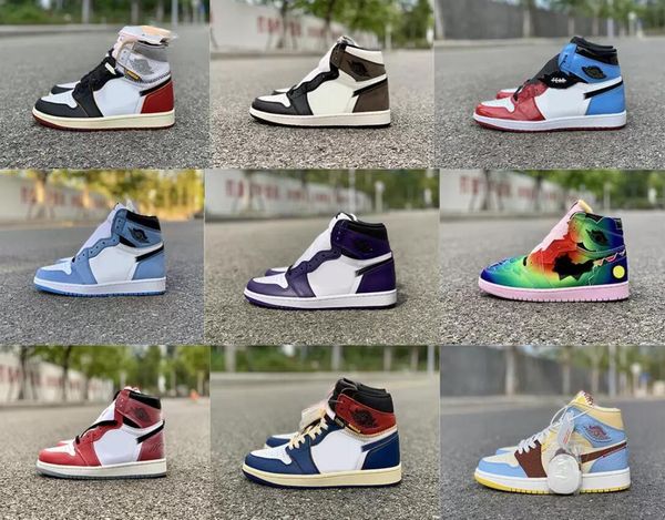 2023 authentic 1 high og shoes loust and found trophy room hyper royal fearless chicago dark mocha university blue union black toe bred men
2023 authentic 1 high og shoes loust and found trophy room hyper royal fearless chicago dark mocha university blue union black toe bred men