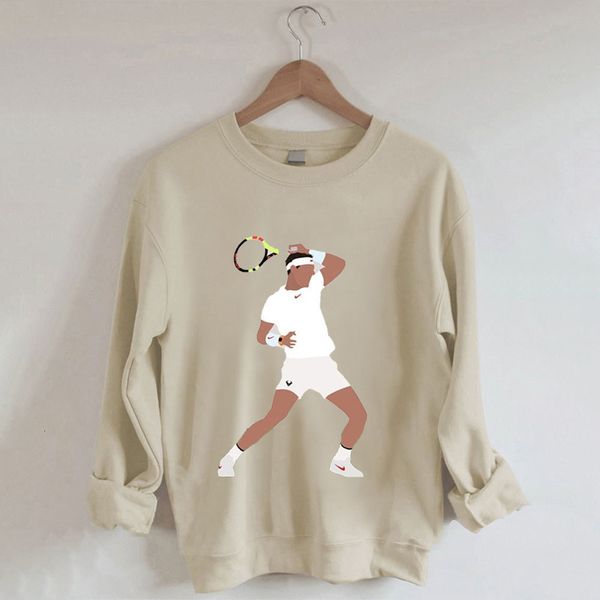 women's hoodies sweatshirts hoodies sweatshirt tennis player print casual crew neck baggy basic pullover men'swomen's long s, Black
women's hoodies sweatshirts hoodies sweatshirt tennis player print casual crew neck baggy basic pullover men'swomen's long s, Black