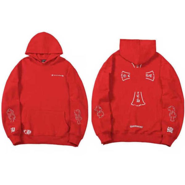 luxury fashion mens sweatshirts ch designer hoodies zipper sanskrit graffiti hooded sweater cross pullover hoodie casual women coat sweatsh, Black;brown
luxury fashion mens sweatshirts ch designer hoodies zipper sanskrit graffiti hooded sweater cross pullover hoodie casual women coat sweatsh, Black;brown