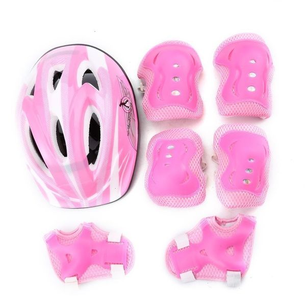 elbow knee pads 3-10 years old 7 pcs skating protective gear set knee wrist guard elbow pads bicycle skateboard ice roller protector for kid, Black;gray
elbow knee pads 3-10 years old 7 pcs skating protective gear set knee wrist guard elbow pads bicycle skateboard ice roller protector for kid, Black;gray