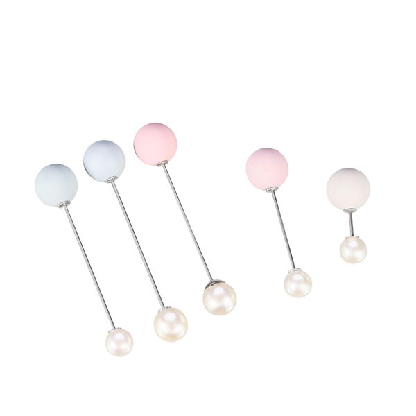 pins brooches 3 piece matte short paragraph brooch female dress skirt practical trinkets drop delivery jewelry dhmh0, Gray
pins brooches 3 piece matte short paragraph brooch female dress skirt practical trinkets drop delivery jewelry dhmh0, Gray