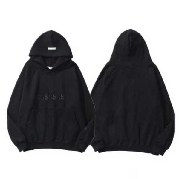 luxury men's brand tracksuits sweatshirts letter essss hoodies men women sportswear pants suit hooded sweater casual pullover couple h, Black
luxury men's brand tracksuits sweatshirts letter essss hoodies men women sportswear pants suit hooded sweater casual pullover couple h, Black