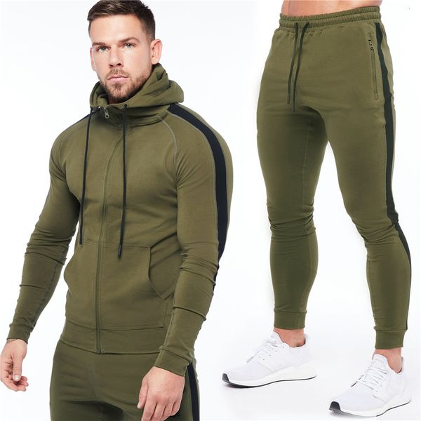 mens tracksuits jackets hooded suit casual zipper sweatshirts male tracksuit pants sets jacket sportswear coats 221124, Gray
mens tracksuits jackets hooded suit casual zipper sweatshirts male tracksuit pants sets jacket sportswear coats 221124, Gray