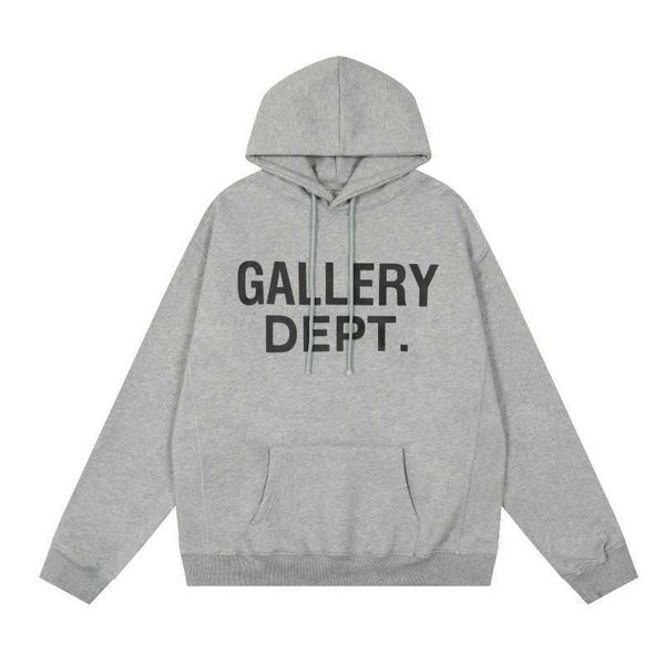 men hoodie designer gall dep cotton hoodiy oversize casual leisure letter print loose high street autumn winter plush coat 22fw brand h5bi, Black
men hoodie designer gall dep cotton hoodiy oversize casual leisure letter print loose high street autumn winter plush coat 22fw brand h5bi, Black