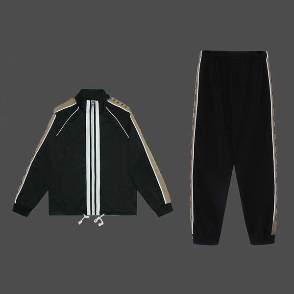 designer men's/women's hoodie pants cardigan casual sportswear suit men's sweat pants jogging pants 3m reflective knitted, Black
designer men's/women's hoodie pants cardigan casual sportswear suit men's sweat pants jogging pants 3m reflective knitted, Black