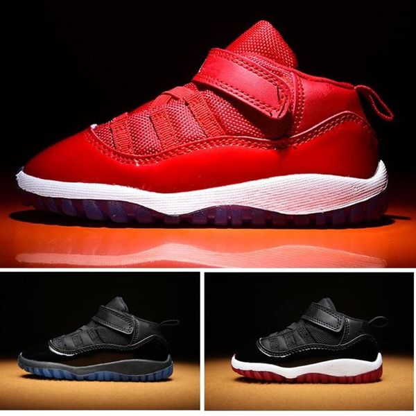 gym red xi 11 toddler shoes bred space jam kids basketball sneaker concord gamm blue new born baby infant 11s shoes with box304m, Black
gym red xi 11 toddler shoes bred space jam kids basketball sneaker concord gamm blue new born baby infant 11s shoes with box304m, Black