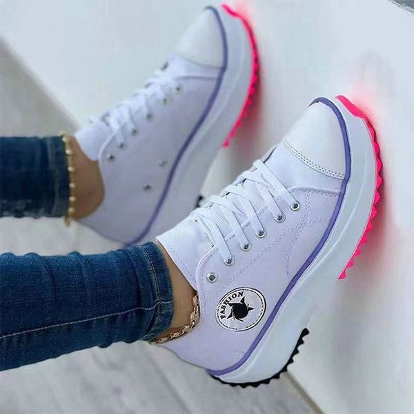 dress shoes women pattern canvas sneakers casual flat laceup zapatillas mujer chaussure femme 221123, Black
dress shoes women pattern canvas sneakers casual flat laceup zapatillas mujer chaussure femme 221123, Black