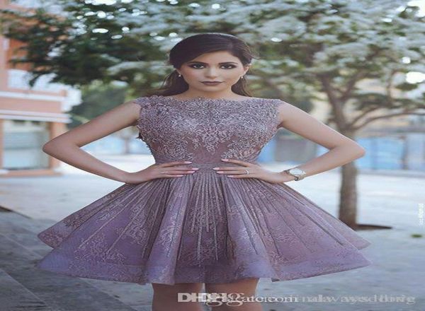 2019 arabic lace cocktail dress popular a line mini short semi club wear homecoming graduation party gown plus size custom m9111912, Black
2019 arabic lace cocktail dress popular a line mini short semi club wear homecoming graduation party gown plus size custom m9111912, Black