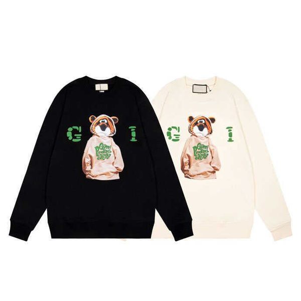 designer men's sweatshirt women's hoodie men's fashion sweatshirt letter embroidered jumper autumn and winter hoodie casual f, Black;brown
designer men's sweatshirt women's hoodie men's fashion sweatshirt letter embroidered jumper autumn and winter hoodie casual f, Black;brown
