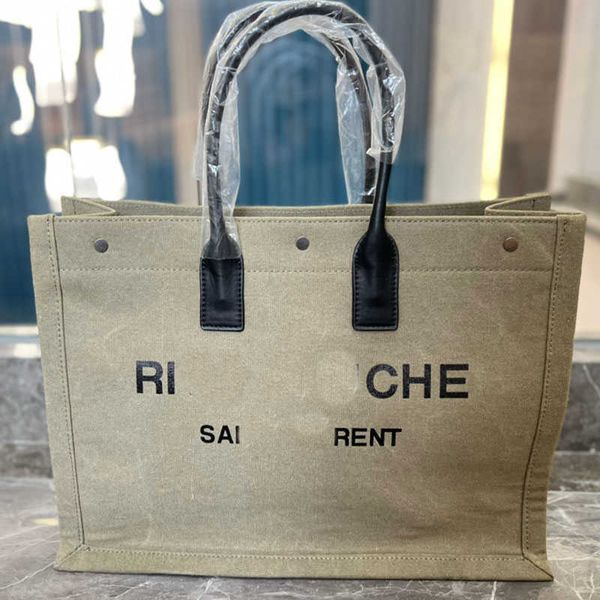 designer bags canvas rive gauche tote bag shoulder shopping bags women handbag purse plain large capacity po kyqd pm1f
designer bags canvas rive gauche tote bag shoulder shopping bags women handbag purse plain large capacity po kyqd pm1f