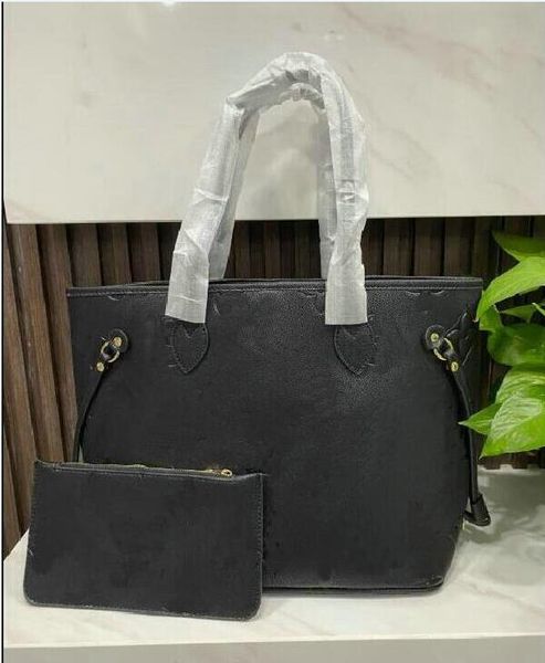 luxury designer 2pcs set large shopping bag women designers embossment handbags ladies shoulder bag tote lady clutch female purse wallet wvg
luxury designer 2pcs set large shopping bag women designers embossment handbags ladies shoulder bag tote lady clutch female purse wallet wvg
