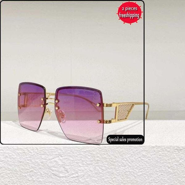 luxury fashion trends 60%off design sunglasses home b new net red same candy color large square plate women's sunglass men's sungl, White;black
luxury fashion trends 60%off design sunglasses home b new net red same candy color large square plate women's sunglass men's sungl, White;black