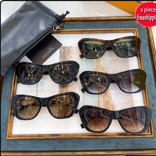luxury fashion trends 60%off design sunglasses family f's cat's eye metal wind ins the same type of plate net red live sunglasses, White;black
luxury fashion trends 60%off design sunglasses family f's cat's eye metal wind ins the same type of plate net red live sunglasses, White;black
