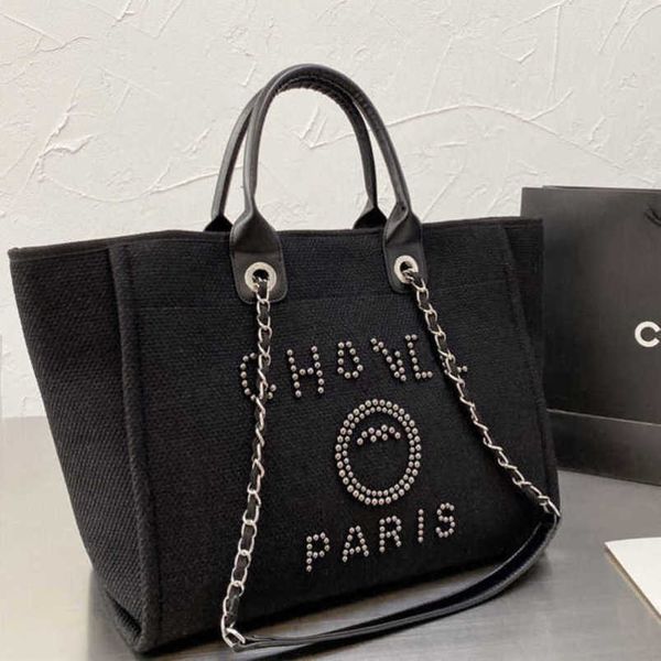 women's luxury classic evening bags ch brand canvas handbag fashion pearl beach hand bag designer female large backpack small packs por
women's luxury classic evening bags ch brand canvas handbag fashion pearl beach hand bag designer female large backpack small packs por