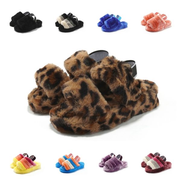 flat sandals designer furry slippers ladies black fuzzy soft red plush women shoes orange pink grey size womens eur 36-41
flat sandals designer furry slippers ladies black fuzzy soft red plush women shoes orange pink grey size womens eur 36-41