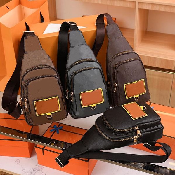men's travel multifunction chest bag pu leather designer casual crossbody bag for men versatile black vintage pack shoulder purse
men's travel multifunction chest bag pu leather designer casual crossbody bag for men versatile black vintage pack shoulder purse