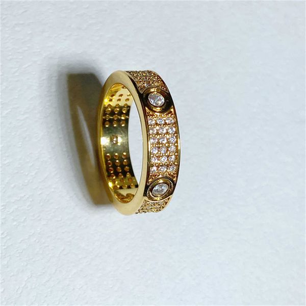 band rings ring designer rings carti love screw mens rings classic luxury designers jewelry women titanium steel alloy m230404, Silver
band rings ring designer rings carti love screw mens rings classic luxury designers jewelry women titanium steel alloy m230404, Silver