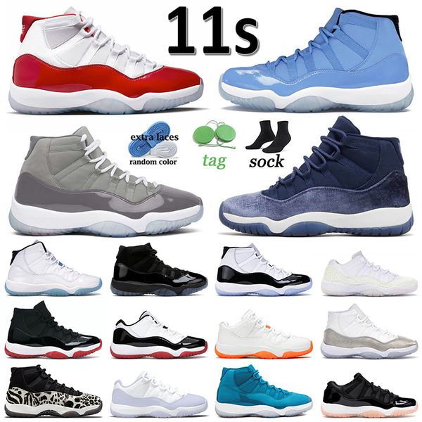 cool grey 11s basketball shoes 11 og sneakers men women cherry pantone midnight navy cap and gown concord bleached coral jumpman xi trainers
cool grey 11s basketball shoes 11 og sneakers men women cherry pantone midnight navy cap and gown concord bleached coral jumpman xi trainers
