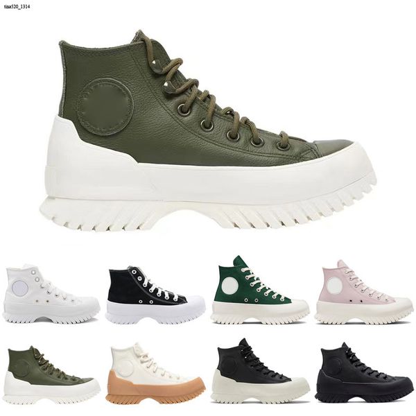 2023 mens womens canvas running shoes platform clean high low heel black sneakers classic casual heightening canvas women trainers
2023 mens womens canvas running shoes platform clean high low heel black sneakers classic casual heightening canvas women trainers