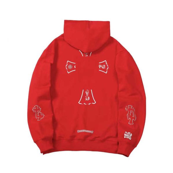 mens luxury fashion sweatshirts ch designer hoodies zipper sanskrit graffiti hooded sweater cross pullover hoodie casual women coat sweatsh, Black
mens luxury fashion sweatshirts ch designer hoodies zipper sanskrit graffiti hooded sweater cross pullover hoodie casual women coat sweatsh, Black