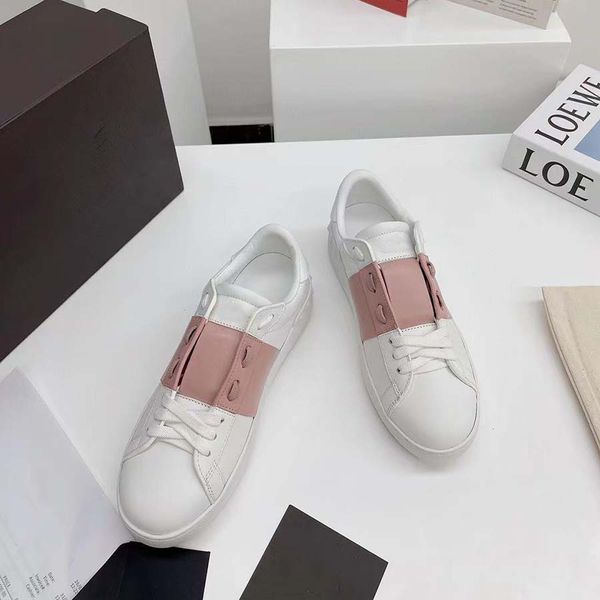 casual shoes designer sneakers luxury sneaker c brand man woman designer trainer genuine leather ace slipper sandal slide by99 0158, Black
casual shoes designer sneakers luxury sneaker c brand man woman designer trainer genuine leather ace slipper sandal slide by99 0158, Black