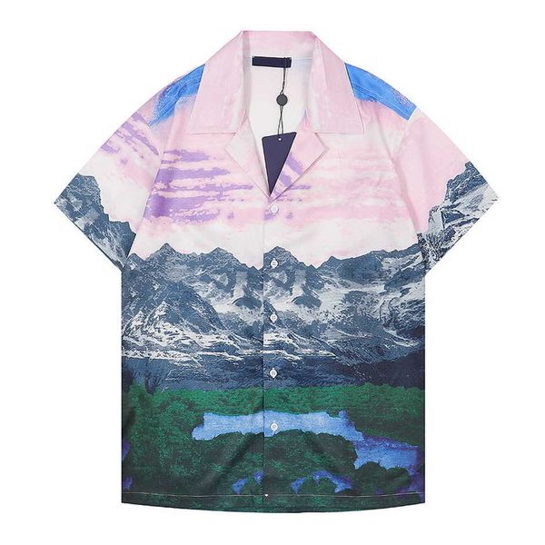luxury designer mens fashion geometric print bowling shirt hawaii floral casual shirts men slim fit short sleeve variety trend ihek, White;black
luxury designer mens fashion geometric print bowling shirt hawaii floral casual shirts men slim fit short sleeve variety trend ihek, White;black
