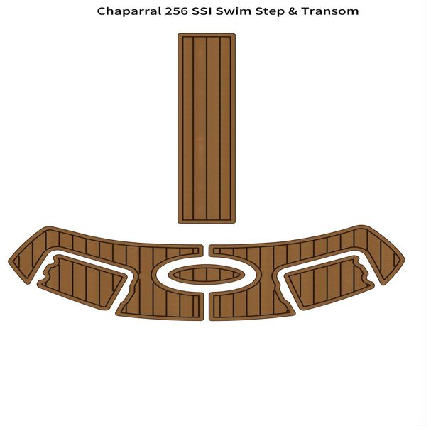 chaparral 256 ssi swim step platform transom boat eva foam teak deck floor pad 
chaparral 256 ssi swim step platform transom boat eva foam teak deck floor pad