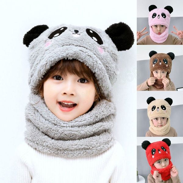 scarf hats children's cap warm bear hats ear protection hat cartoon cute comfortable all-in-one, Blue;gray
scarf hats children's cap warm bear hats ear protection hat cartoon cute comfortable all-in-one, Blue;gray