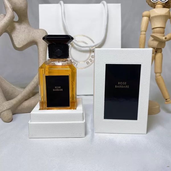 luxury women perfume rose barbare 100ml good smell long time lasting lady spray hign version quality fast ship
luxury women perfume rose barbare 100ml good smell long time lasting lady spray hign version quality fast ship