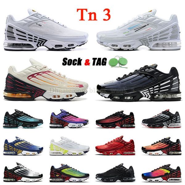 wholesale tn 3 plus mens running shoes big size us 1s triple black leather volt green white gold tn3 sneakers authentic tnplus3 fashion ligh
wholesale tn 3 plus mens running shoes big size us 1s triple black leather volt green white gold tn3 sneakers authentic tnplus3 fashion ligh