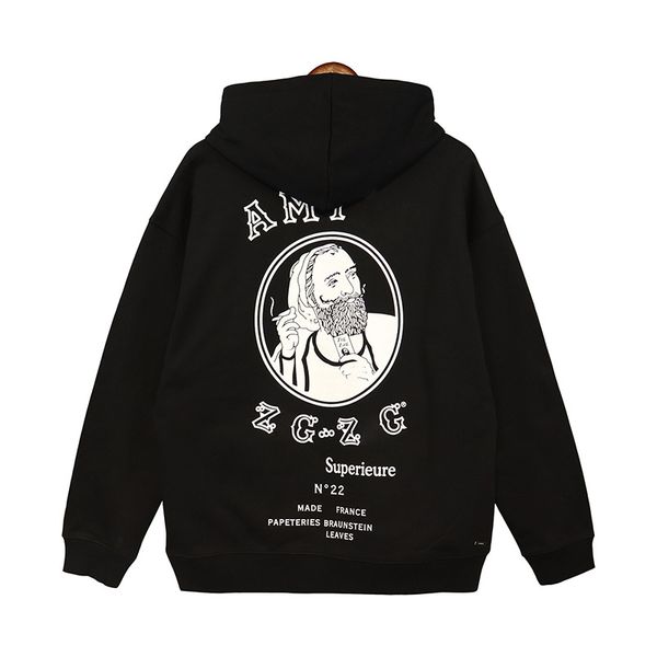 men's hoodies & sweatshirts high street fashion brand beard letter logo pattern hoodie long sleeve casual men's pullover black fro
men's hoodies & sweatshirts high street fashion brand beard letter logo pattern hoodie long sleeve casual men's pullover black fro