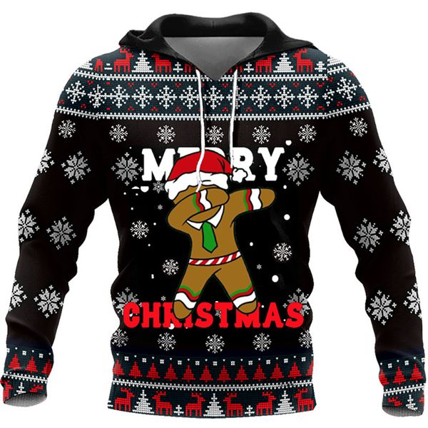 men's hoodies sweatshirts fall long sleeve hoodie christmas harajuku print round neck oversized clothing sweater casual clothes 221124, Black
men's hoodies sweatshirts fall long sleeve hoodie christmas harajuku print round neck oversized clothing sweater casual clothes 221124, Black