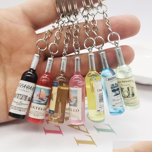 keychains lanyards cute novelty resin beer wine bottle keychain assorted color for women men car bag keyring pendant accessories w dhnov, Silver
keychains lanyards cute novelty resin beer wine bottle keychain assorted color for women men car bag keyring pendant accessories w dhnov, Silver