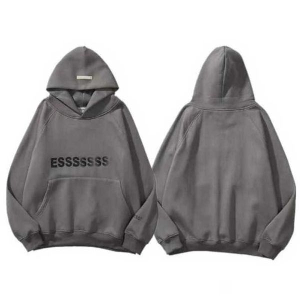 luxury fashion men's tracksuits sweatshirts letter es hoodies men women's sweater print casual sportswear pants suit pullover cou, Gray
luxury fashion men's tracksuits sweatshirts letter es hoodies men women's sweater print casual sportswear pants suit pullover cou, Gray