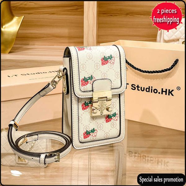 designer bags genuine leather women's frh sweet fashionable versatile one shoulder cross body strawberry phone mini
designer bags genuine leather women's frh sweet fashionable versatile one shoulder cross body strawberry phone mini