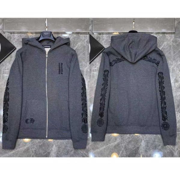 fashion mens luxury sweatshirts ch designer hoodies zipper sanskrit graffiti hooded sweater cross pullover hoodie casual women coat sweatsh, Black
fashion mens luxury sweatshirts ch designer hoodies zipper sanskrit graffiti hooded sweater cross pullover hoodie casual women coat sweatsh, Black