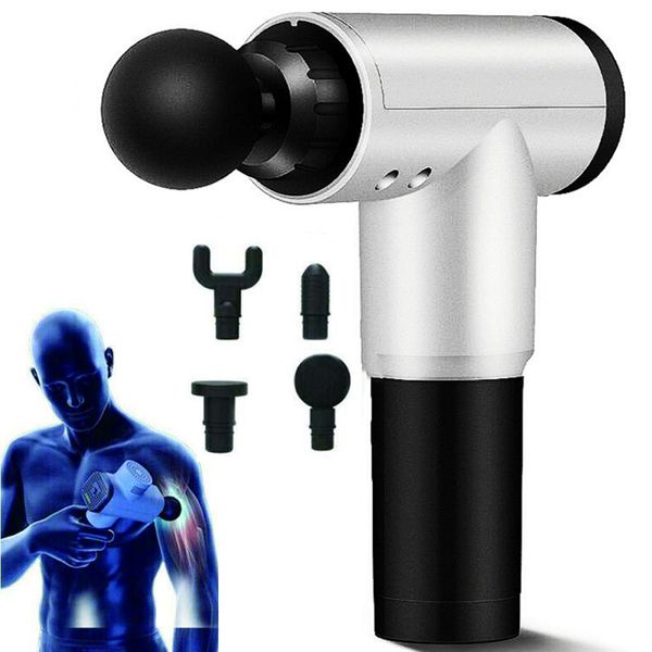 full body massager deep muscle massager fascia massage gun speed setting body slimming percussive vibration back neck pain relief therapy re
full body massager deep muscle massager fascia massage gun speed setting body slimming percussive vibration back neck pain relief therapy re