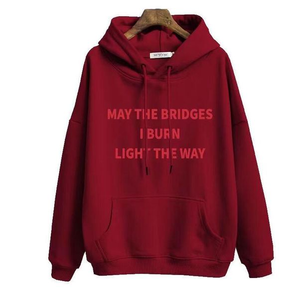 2023 designer fashion new color box hoodies hip hop streetwear classic embroidery letter marka fleece hoodie no cap fleece clothing men and, Black
2023 designer fashion new color box hoodies hip hop streetwear classic embroidery letter marka fleece hoodie no cap fleece clothing men and, Black