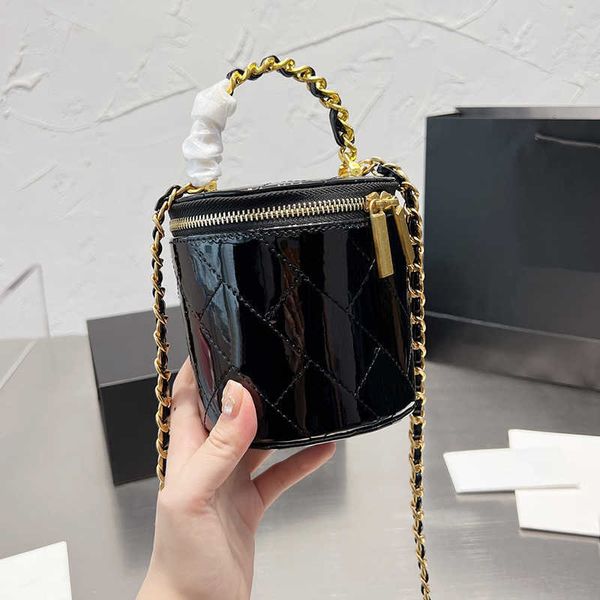 shoulder bags designer bag crossbody bags luxurys handbag women mini chain bag ladies cylindrical all-match fashion clutch solid color totes
shoulder bags designer bag crossbody bags luxurys handbag women mini chain bag ladies cylindrical all-match fashion clutch solid color totes