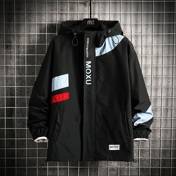 mens jackets casual spring autumn hip hop streetwear cardigan zipper up jacket for mens brand baseball clothes oversize 5xl 6xl 7xl 221124, Black;brown
mens jackets casual spring autumn hip hop streetwear cardigan zipper up jacket for mens brand baseball clothes oversize 5xl 6xl 7xl 221124, Black;brown