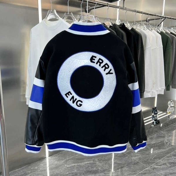 mens jacket designer baseball jacket fashion plush embroidery cardigan coat men women loose cotton sportswear, Black;brown
mens jacket designer baseball jacket fashion plush embroidery cardigan coat men women loose cotton sportswear, Black;brown