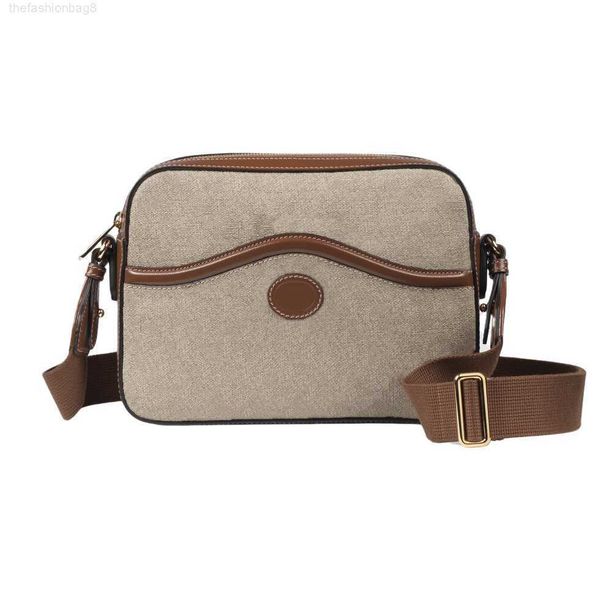 2023s designer shoulder bags rossbody camera bag wallets coin organizers packet handbags for men and women letter print zipper
2023s designer shoulder bags rossbody camera bag wallets coin organizers packet handbags for men and women letter print zipper