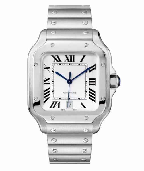men watch automatic movement mechanical quartz watches wristwatch fashion stainless steel band business square roman dial designer with orig
men watch automatic movement mechanical quartz watches wristwatch fashion stainless steel band business square roman dial designer with orig