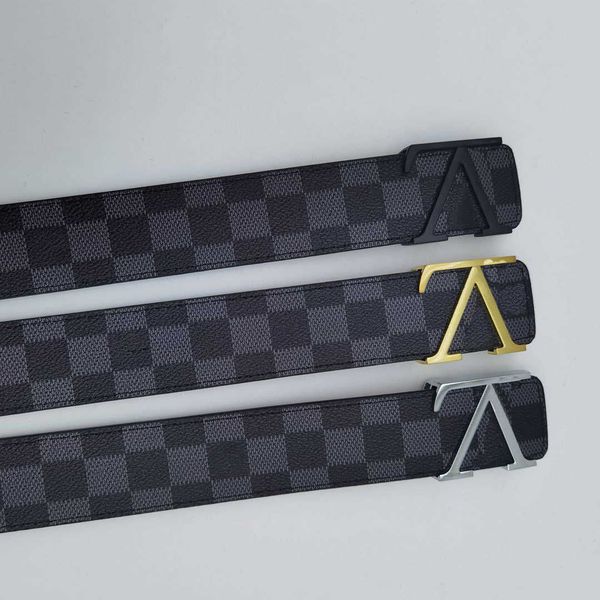 2022 18 color luxury designer belts men women belts of mens and women belt with fashion big buckle real leather, Black;brown
2022 18 color luxury designer belts men women belts of mens and women belt with fashion big buckle real leather, Black;brown