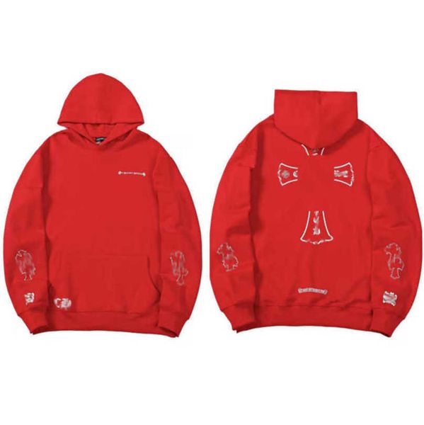 fashion mens luxury sweatshirts ch designer hoodies zipper sanskrit graffiti hooded sweater cross pullover hoodie casual women coat sweatsh, Black
fashion mens luxury sweatshirts ch designer hoodies zipper sanskrit graffiti hooded sweater cross pullover hoodie casual women coat sweatsh, Black