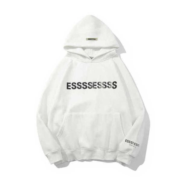 brand luxury men's tracksuits sweatshirts letter esss hoodies men women's sweater print casual sportswear pants suit pullover cou, Gray
brand luxury men's tracksuits sweatshirts letter esss hoodies men women's sweater print casual sportswear pants suit pullover cou, Gray