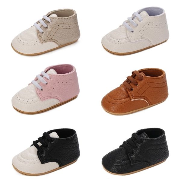 first walkers retro baby girls moccasins shoes multicolor pu leather toddler nonslip fashion infant 221124
first walkers retro baby girls moccasins shoes multicolor pu leather toddler nonslip fashion infant 221124