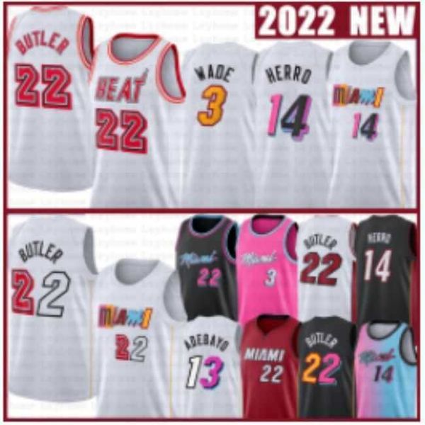 22 jimmy butler tyler herro basketball jersey bam adebayo dwyane wade miamis heats victor oladipo duncan robinson 2022 23 city pink edition, Black;red
22 jimmy butler tyler herro basketball jersey bam adebayo dwyane wade miamis heats victor oladipo duncan robinson 2022 23 city pink edition, Black;red